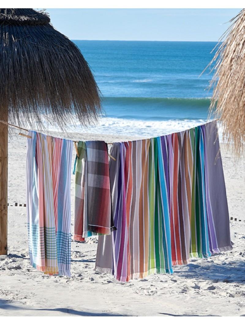 Lasa Home Pareo De Playa 10-2281