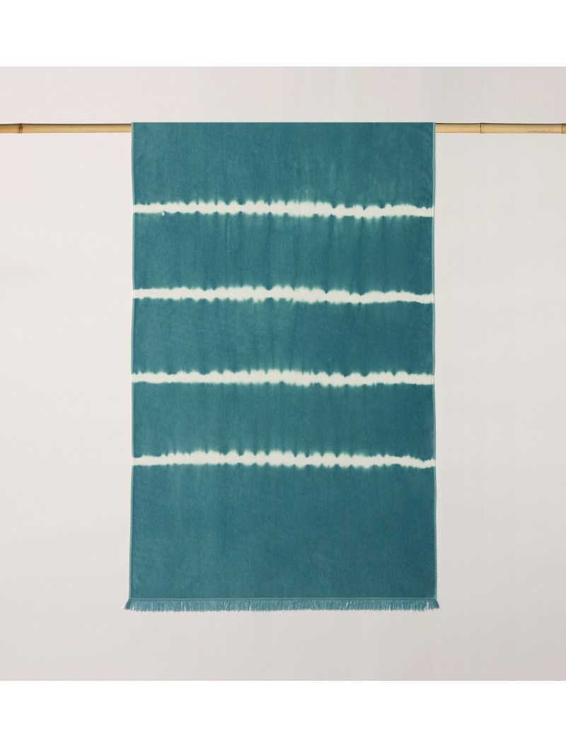 Lasa Home Pareo Playa Tie Dyed