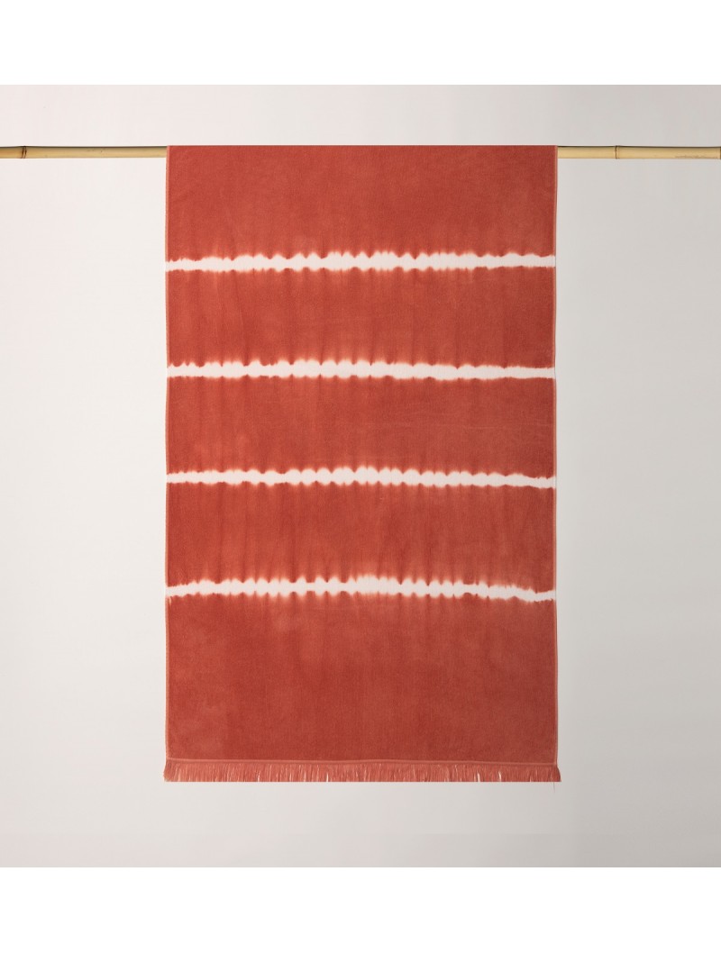 Lasa Home Pareo Playa Tie Dyed