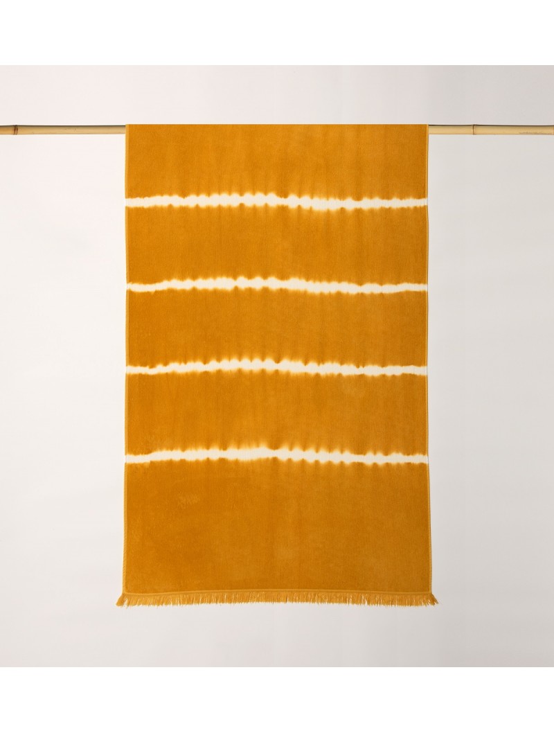 lasa home Pareo Playa Tie Dyed