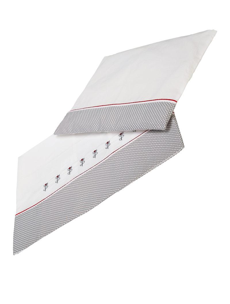 lasa home Sábana de cuco The Farm