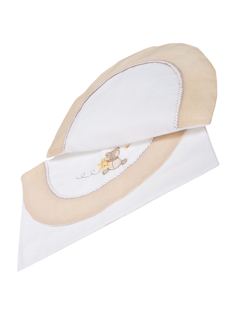 lasa home Sábana de cuco Thomas