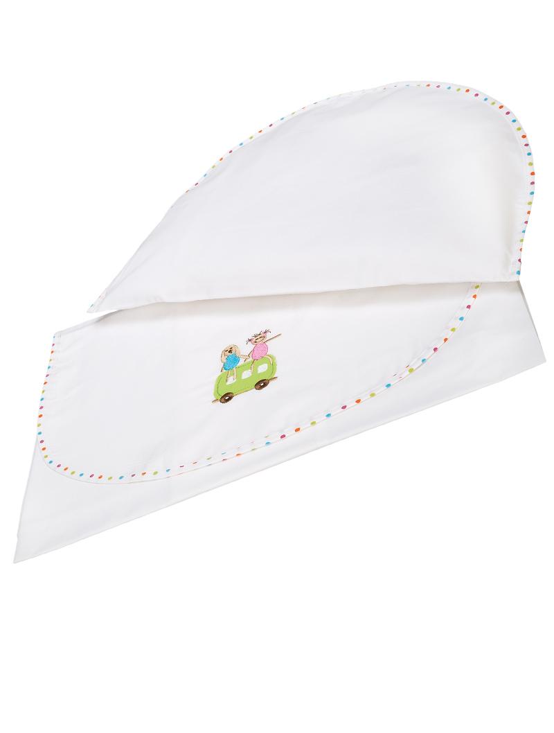 lasa home Sábana de moisés Bear Toys