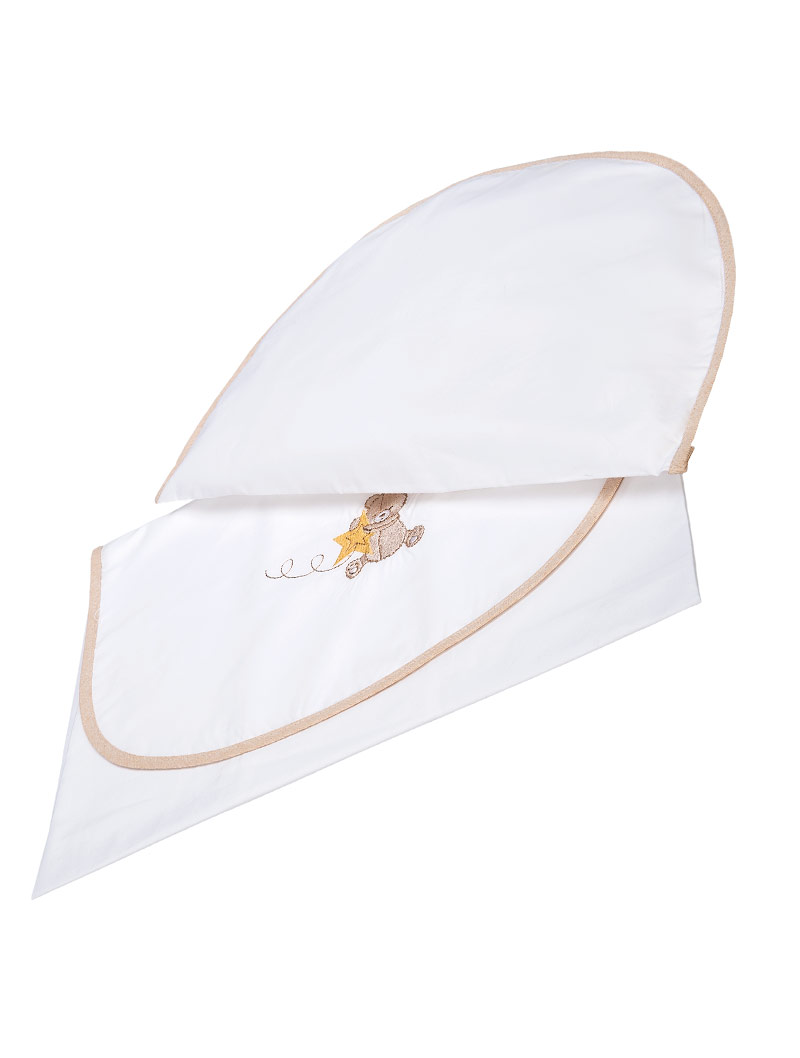 lasa home Sábana de moisés Thomas