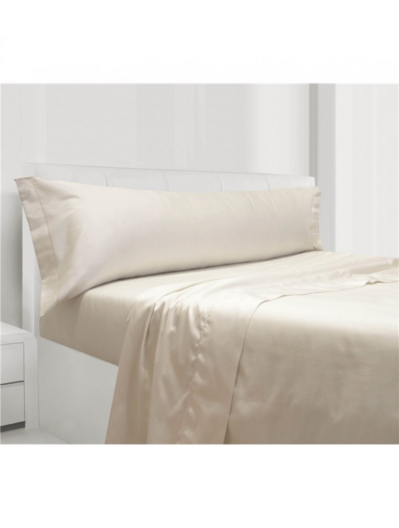 lasa home Sábanas Bajeras Satén Silk