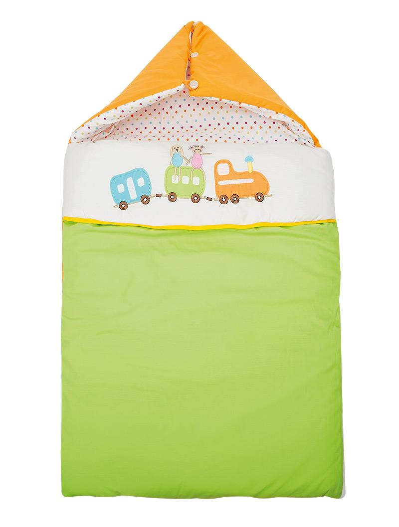 Lasa Home Saco De Cuco Bear Toys