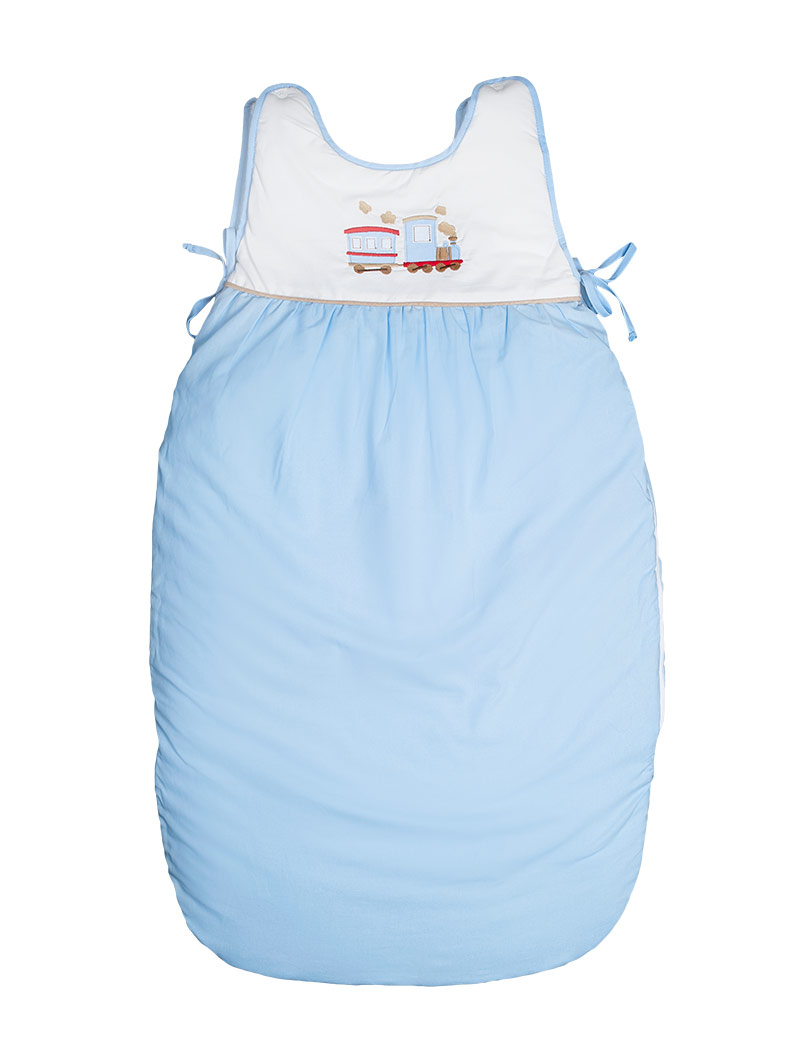 lasa home Saco de dormir Little Train