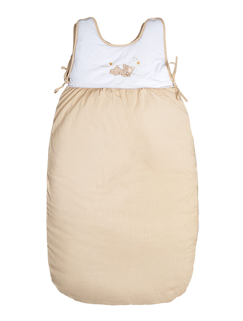 lasa home Saco de dormir Thomas