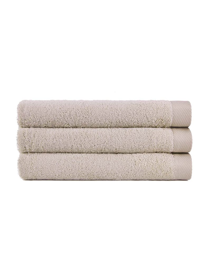 Lasa Home Toalla Alba