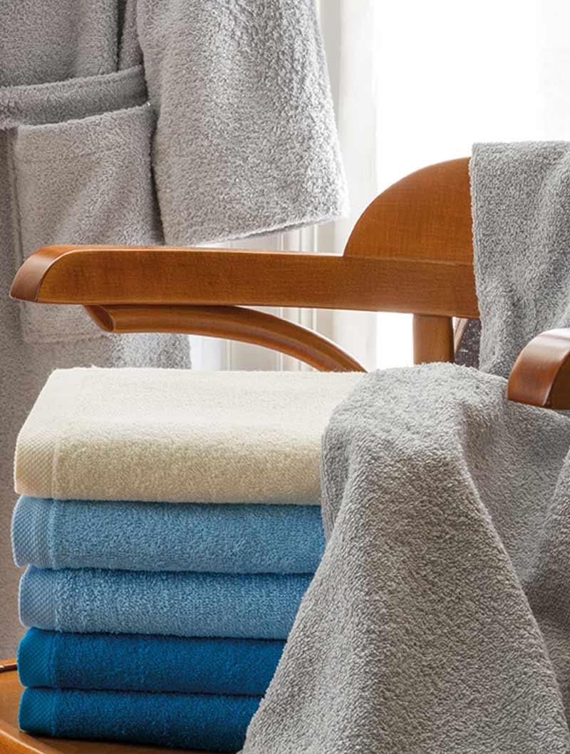 lasa home Toalla Alpha