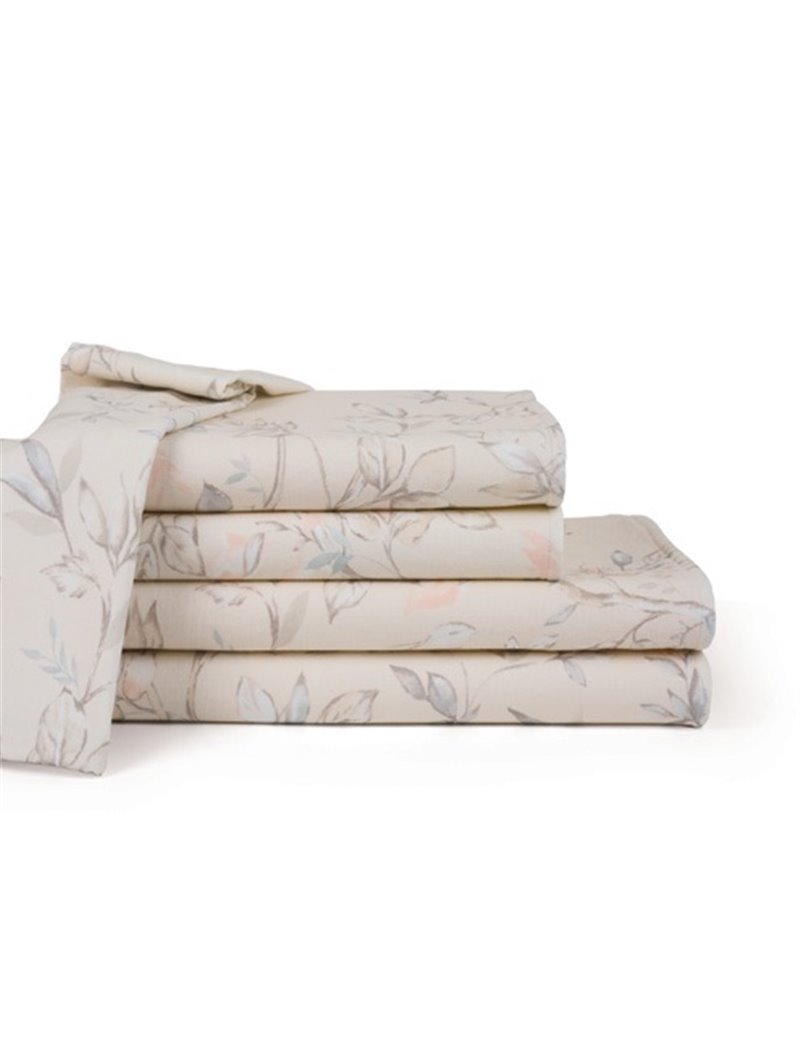 lasa home Toalla Baño Leaves