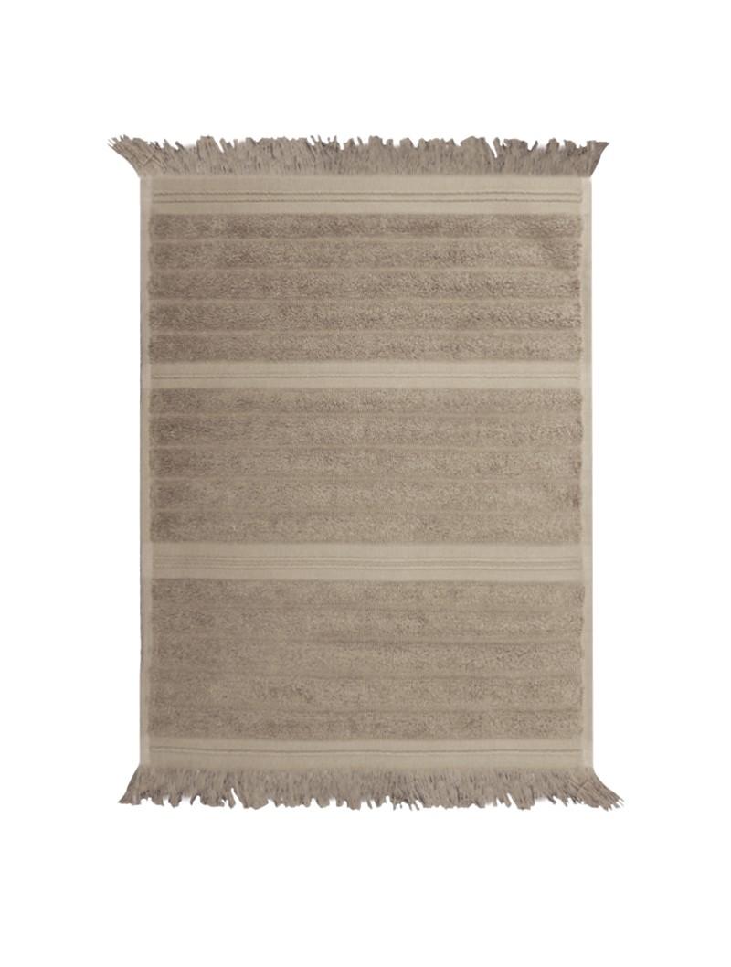 Lasa Home Toalla De Baño Natural 05