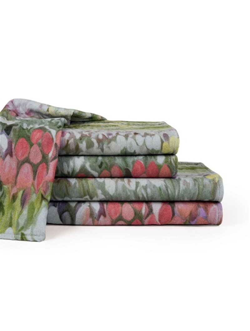 lasa home Toalla de Baño Praire