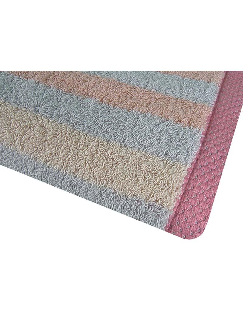 Lasa Home Toalla De Baño Pure Stripes