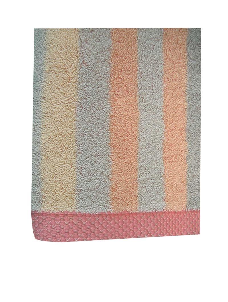 Lasa Home Toalla De Baño Pure Stripes