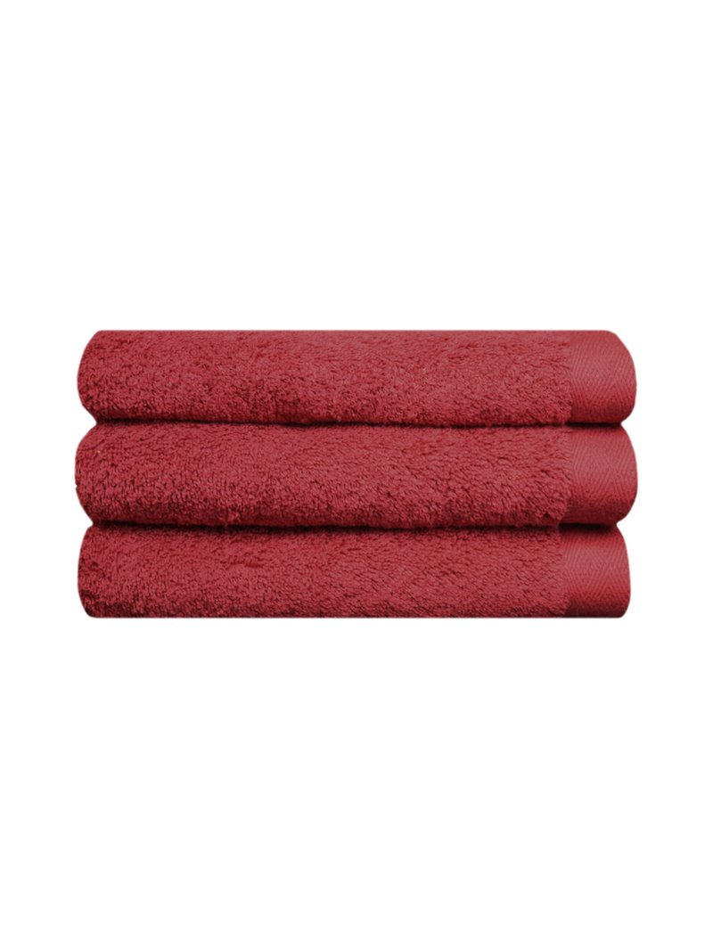 lasa home Toalla de baño Softy