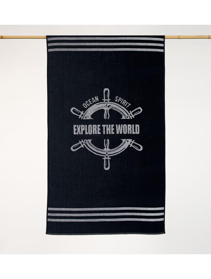 lasa home Toalla de Playa 10-2360