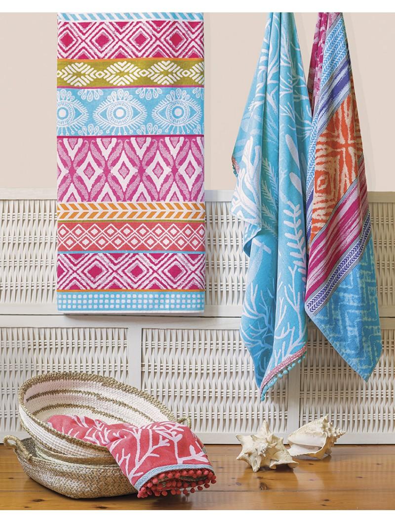 Lasa Home Toalla De Playa 18871