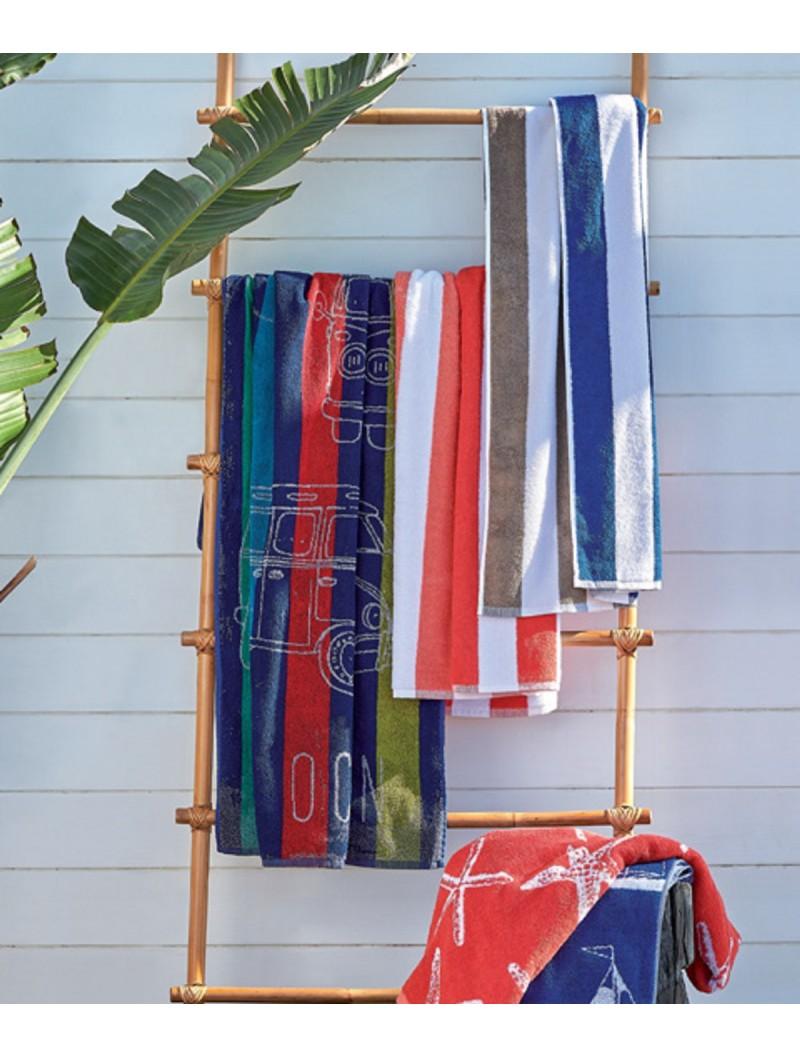 Lasa Home Toalla De Playa 246 2 02