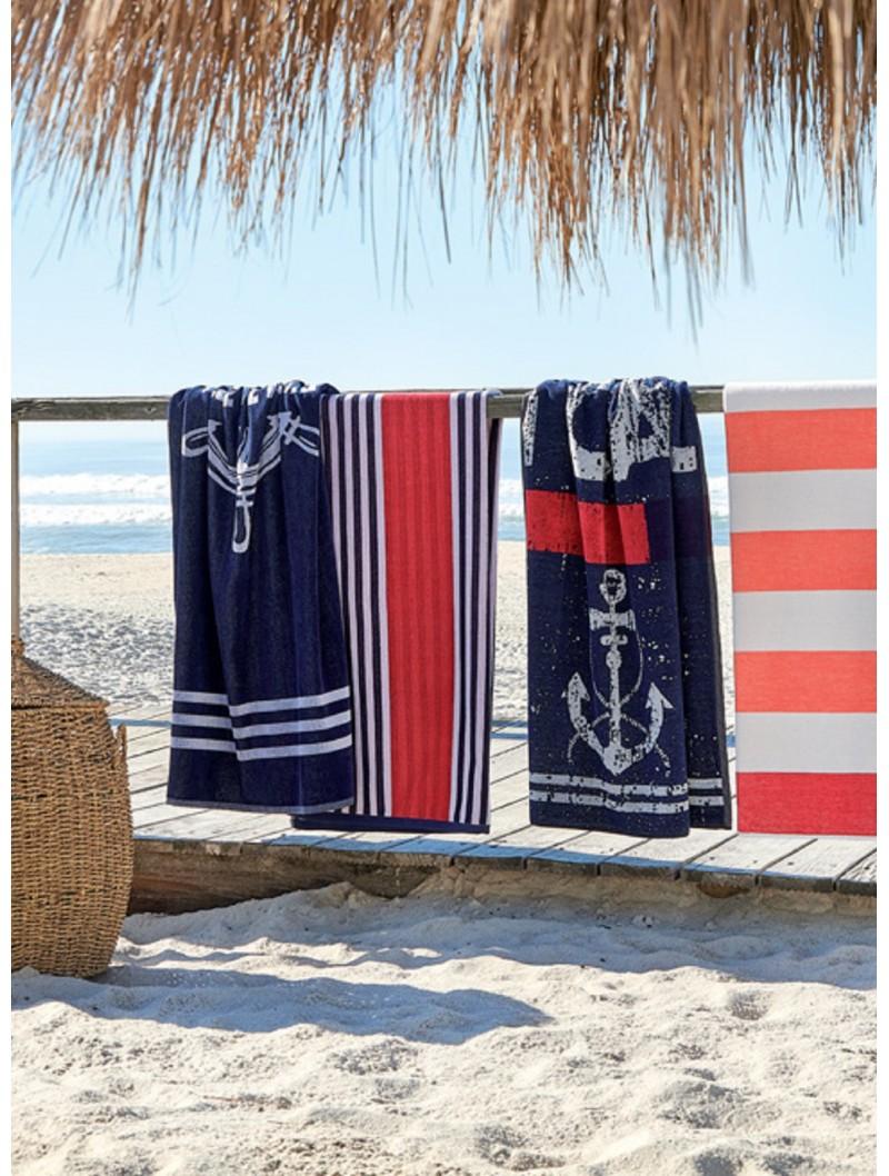 Lasa Home Toalla De Playa 246 2 03