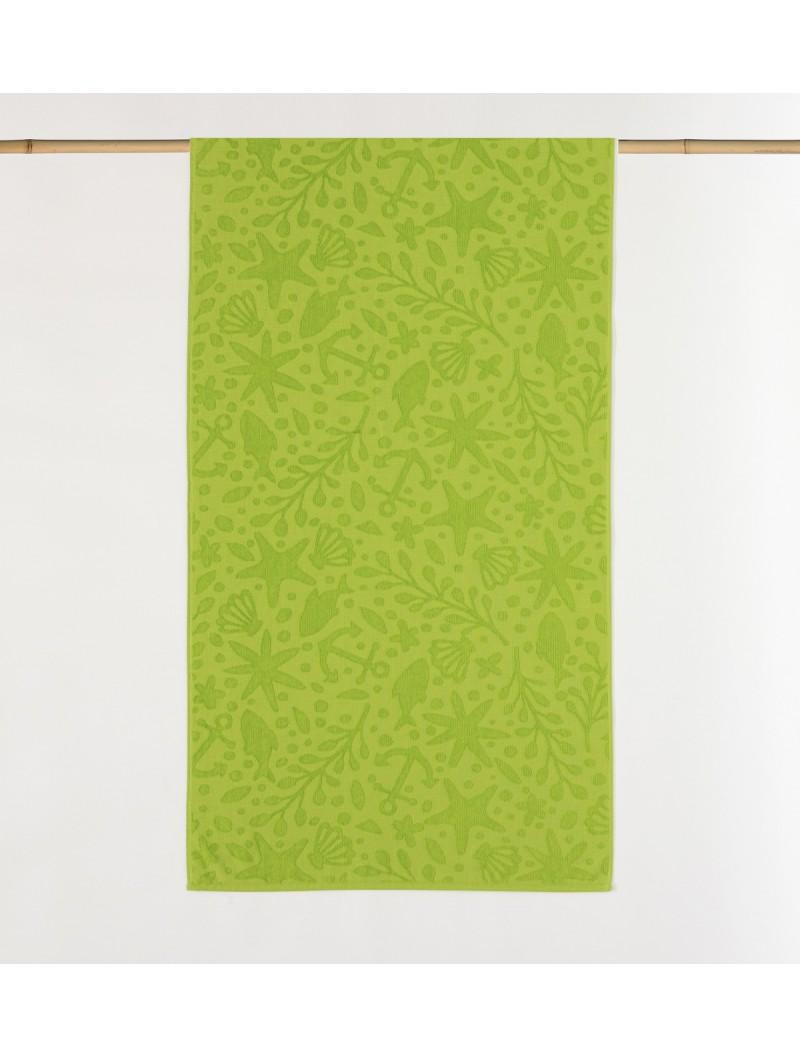 Lasa Home Toalla De Playa De Terciopelo 236 2 01