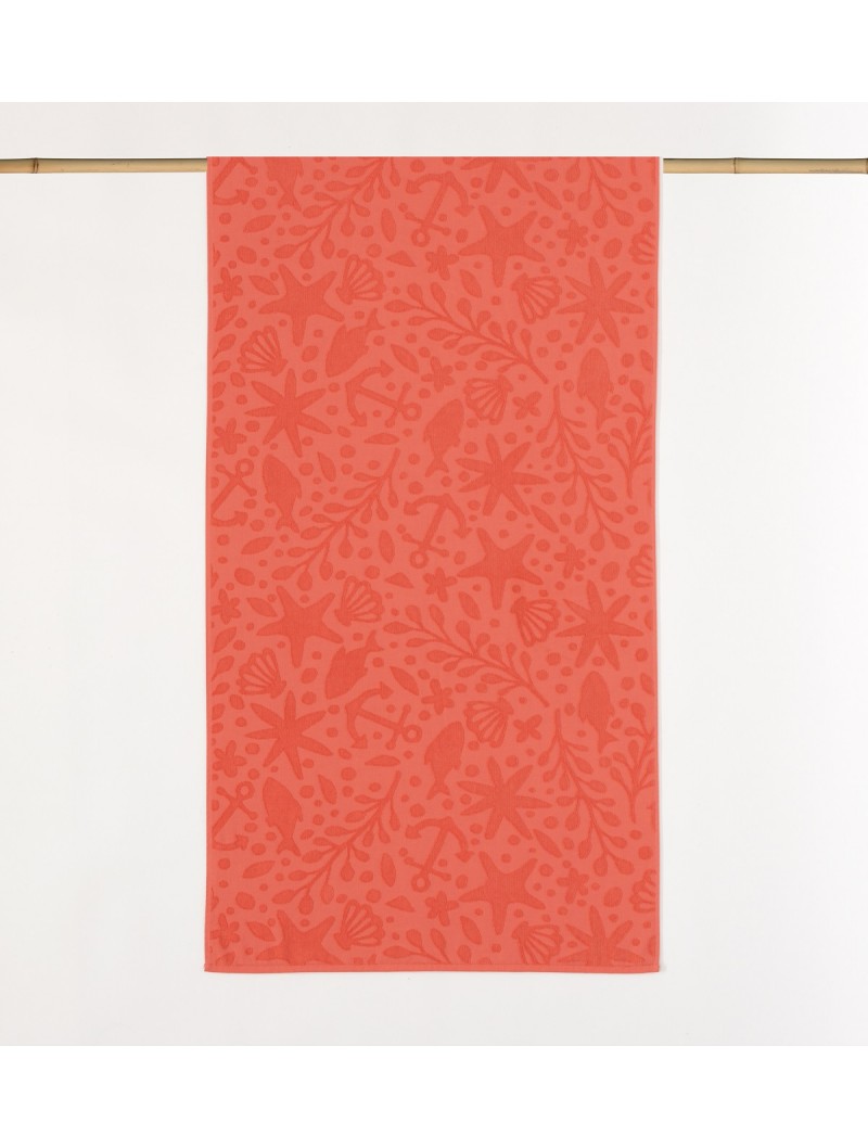 Lasa Home Toalla De Playa De Terciopelo 236 2 01