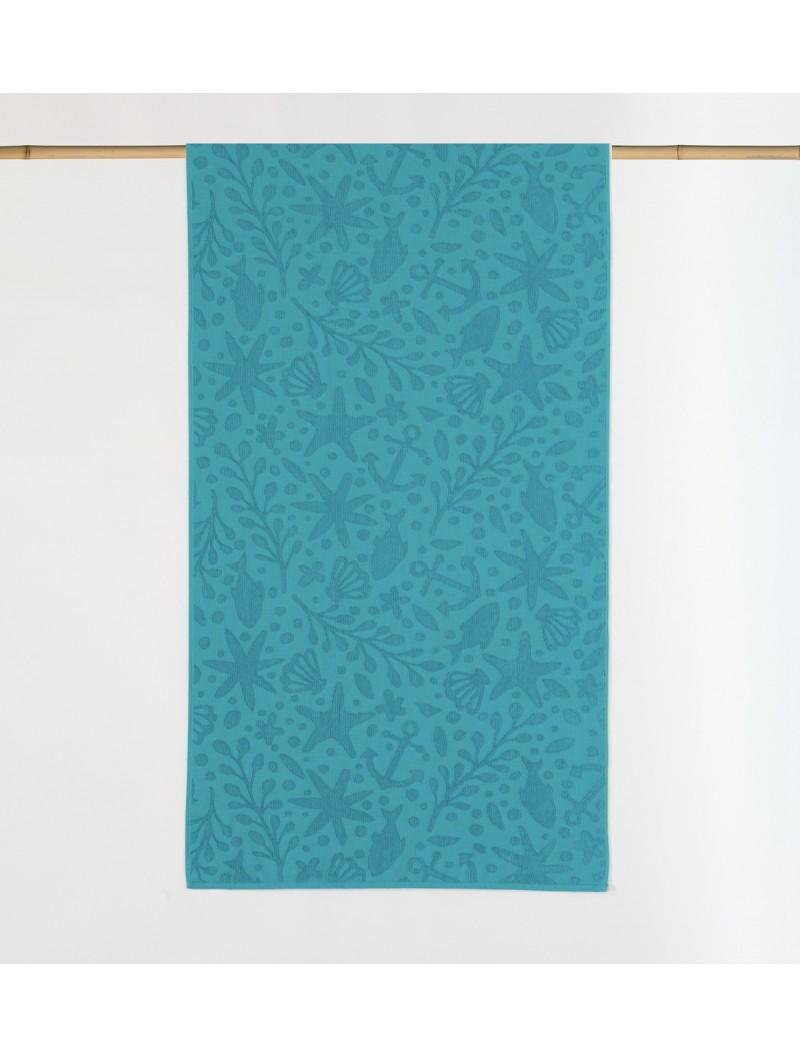 lasa home Toalla de playa de Terciopelo 236 2 01