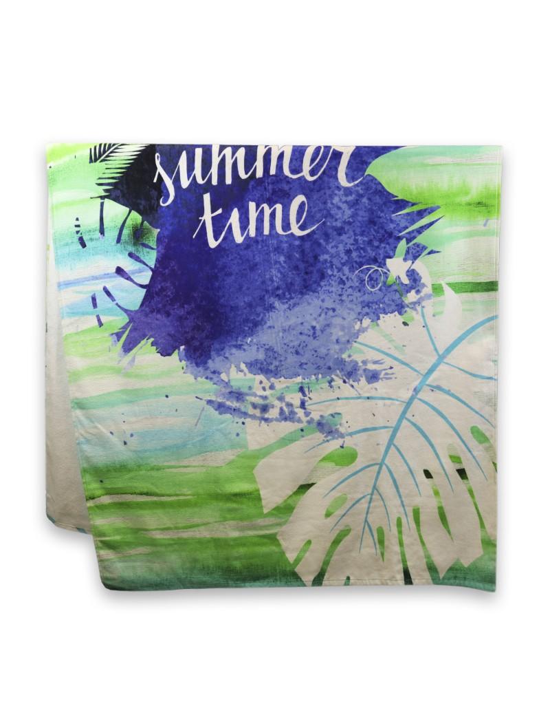 Lasa Home Toalla De Playa Enjoy Summer