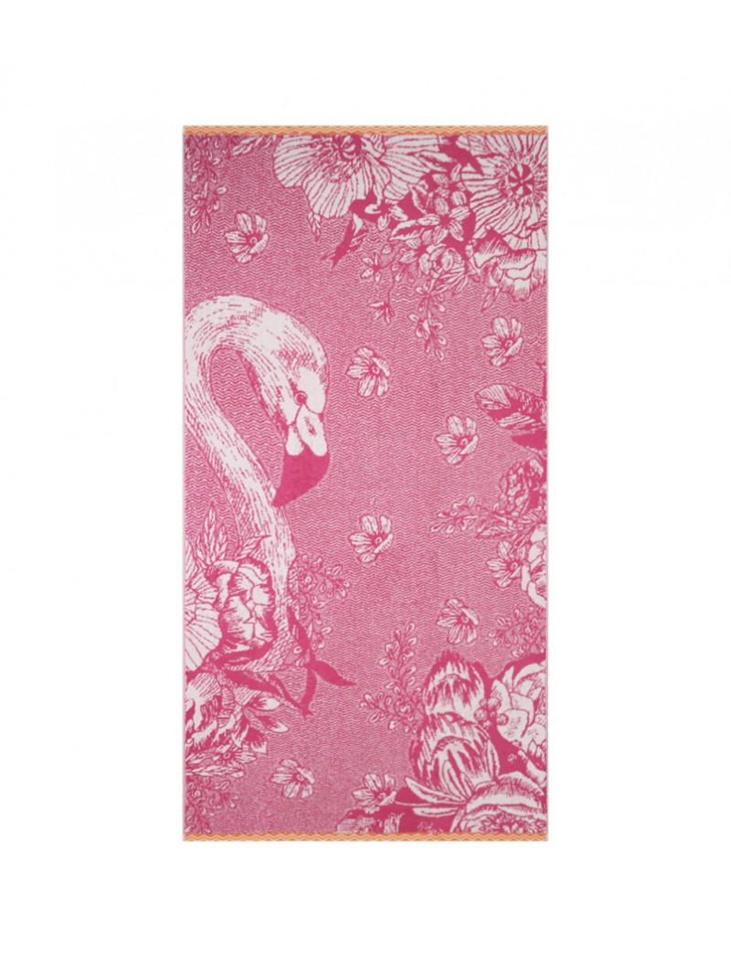 lasa home Toalla de playa Flamingo