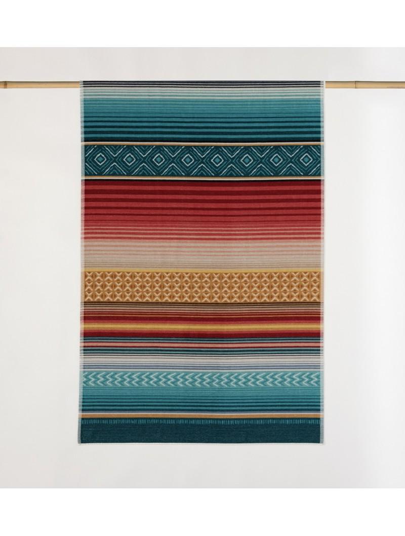 lasa home Toalla de Playa Velour 18898