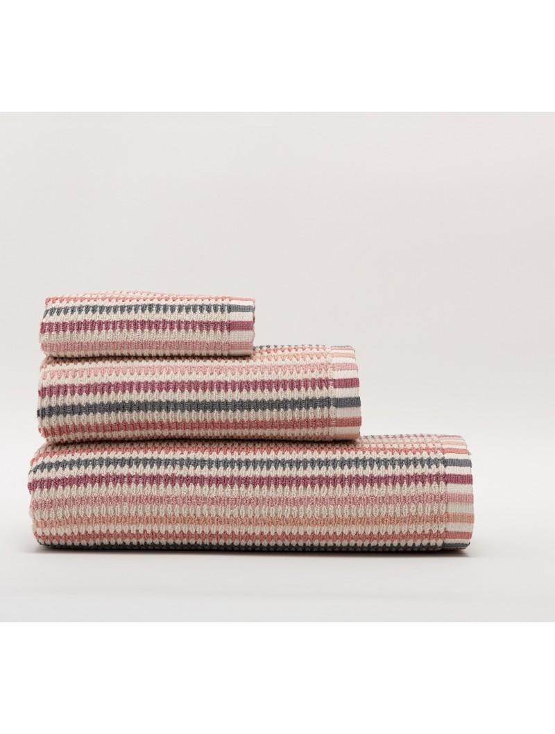 Lasa Home Toalla De Rizo Breeze