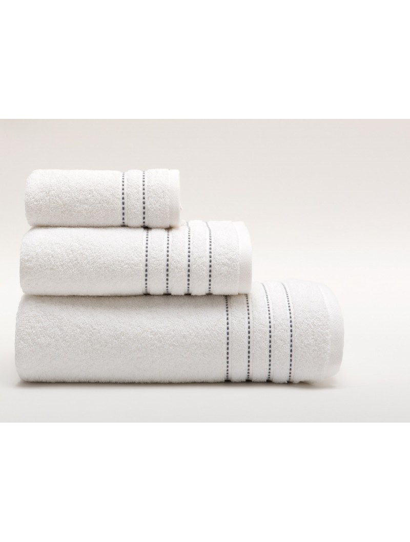 Lasa Home Toalla De Rizo Charm