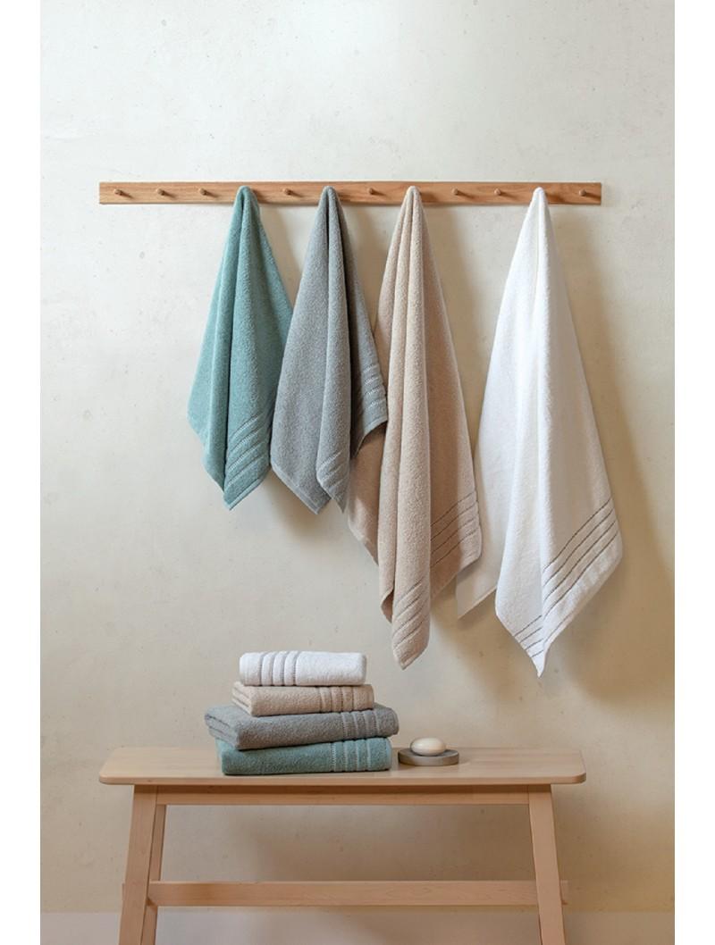 lasa home Toalla de rizo Charm