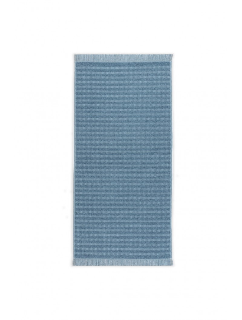 Lasa Home Toalla De Rizo Denim 07