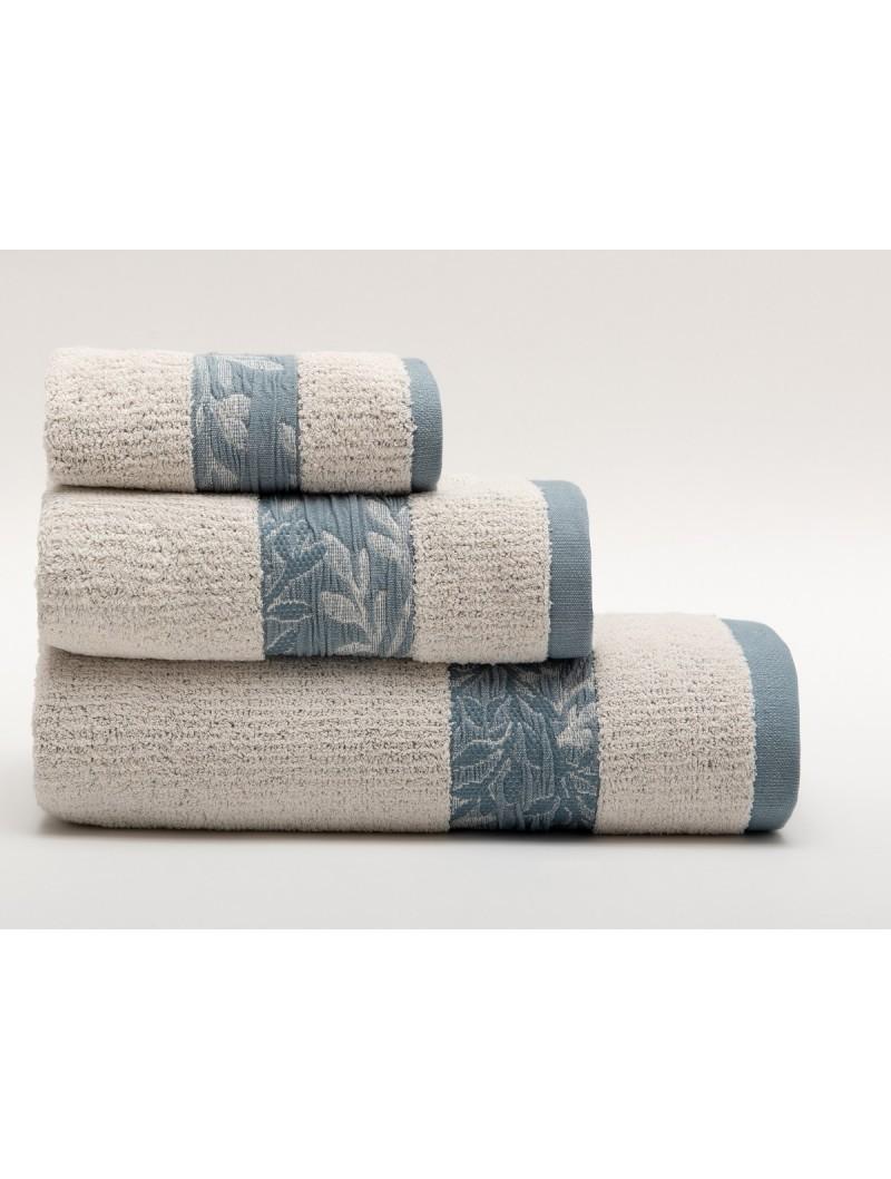 Lasa Home Toalla De Rizo Folium