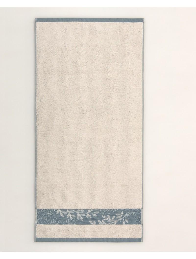 Lasa Home Toalla De Rizo Folium