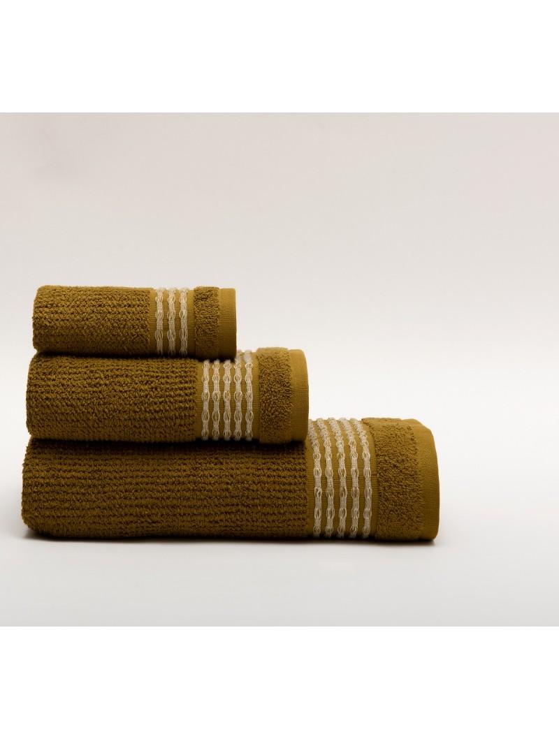 Lasa Home Toalla De Rizo Intense