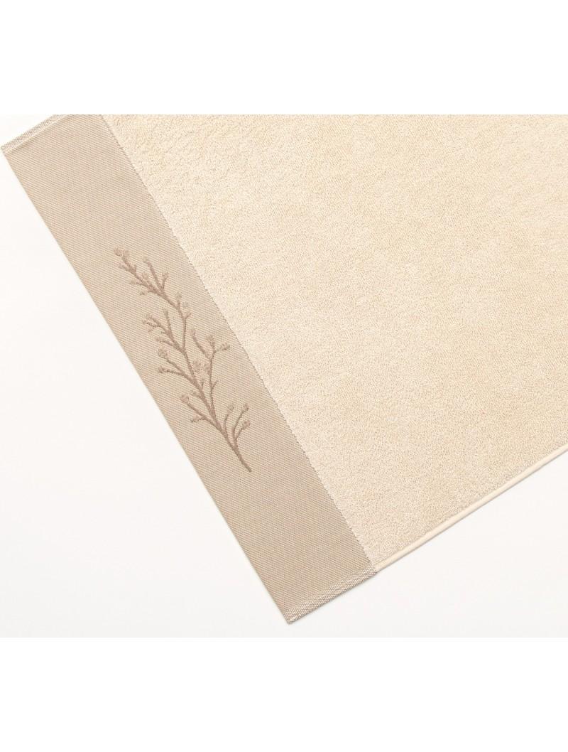 Lasa Home Toalla De Rizo Leaf