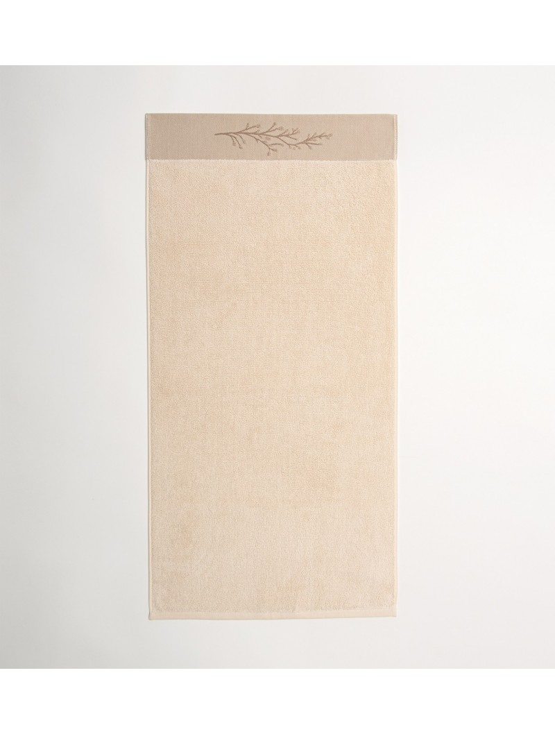 Lasa Home Toalla De Rizo Leaf