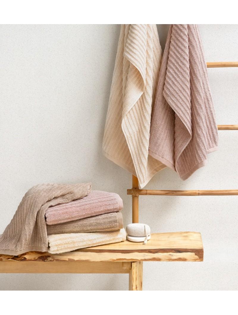 lasa home Toalla de rizo Spectrum