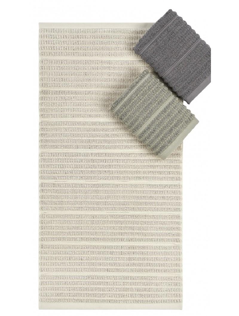 Lasa Home Toalla De Rizo Swell