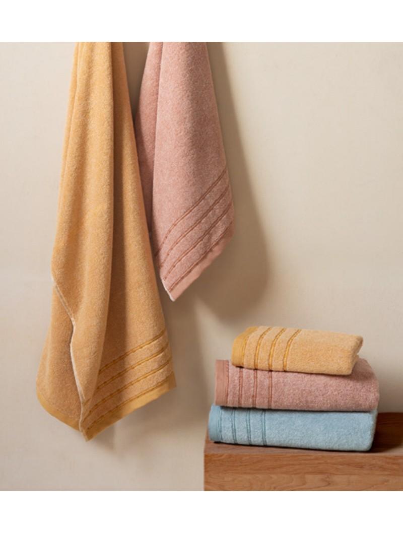 Lasa Home Toalla De Rizo Vivid