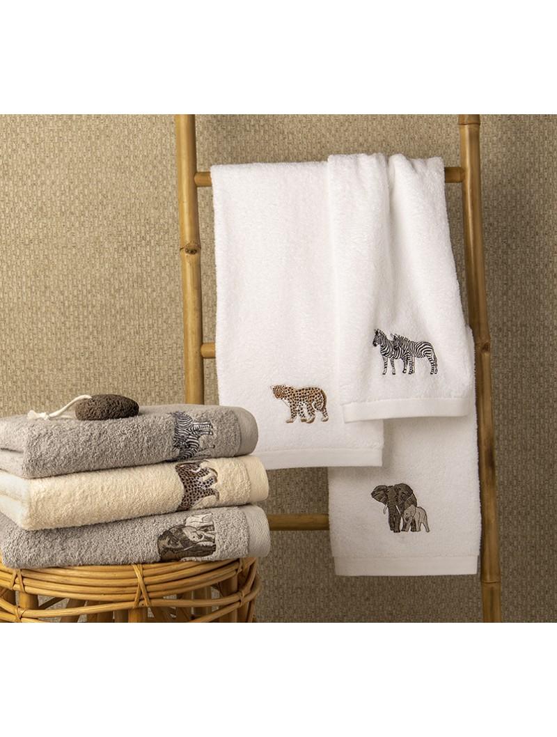 Lasa Home Toalla Elefant