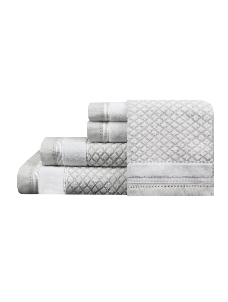 Lasa Home Toalla Linen