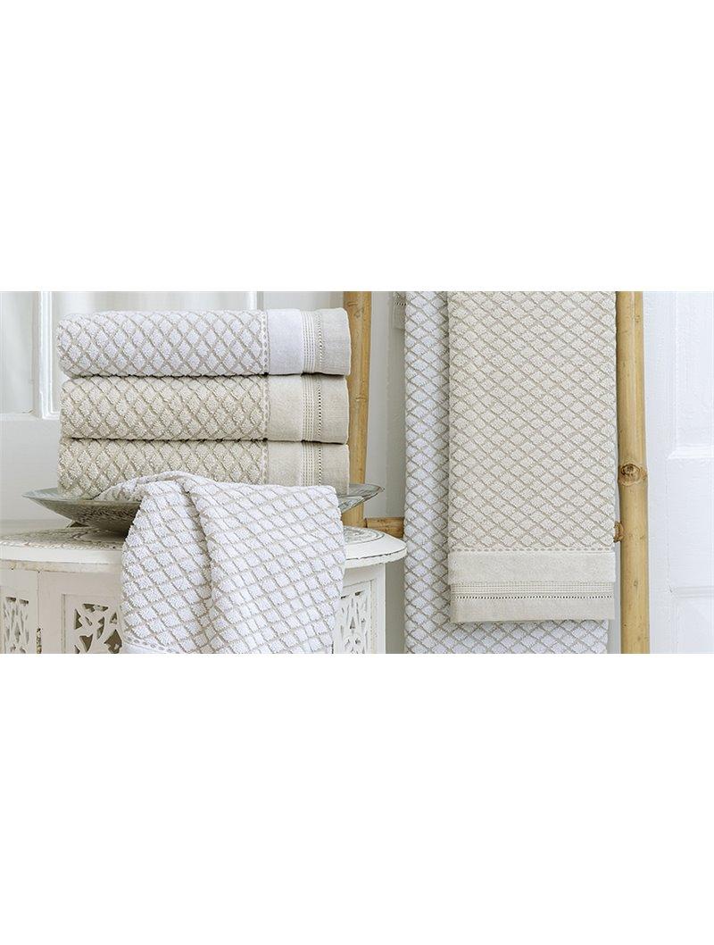 Lasa Home Toalla Linen