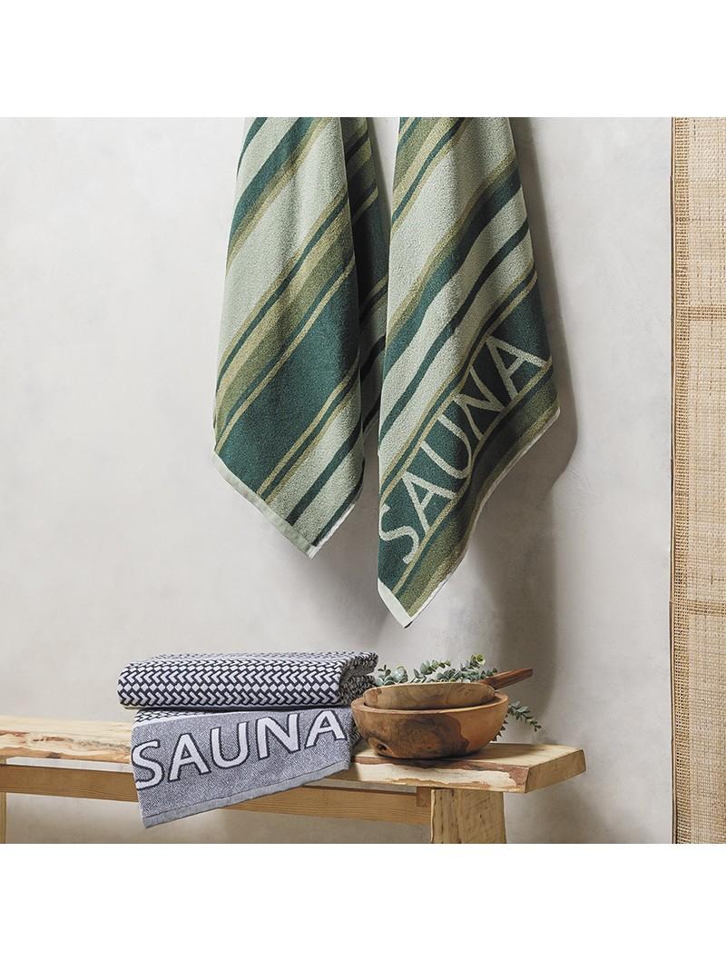 lasa home Toalla para Sauna 207 2 11