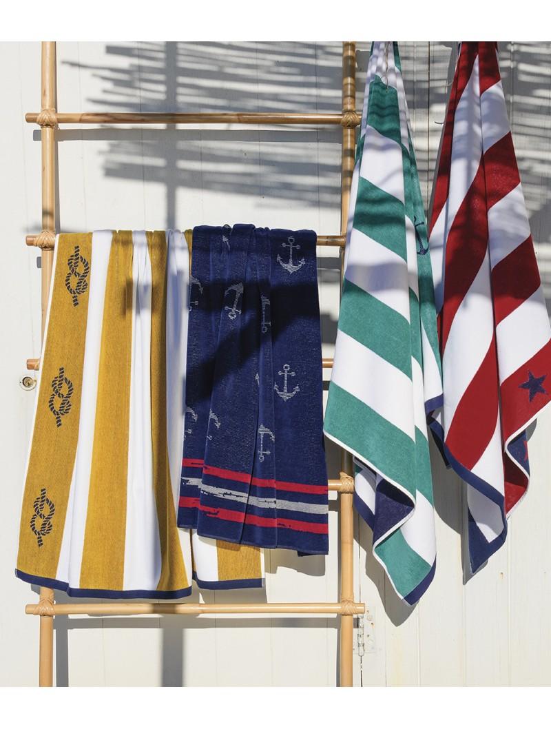 Lasa Home Toalla Playa 10-2199