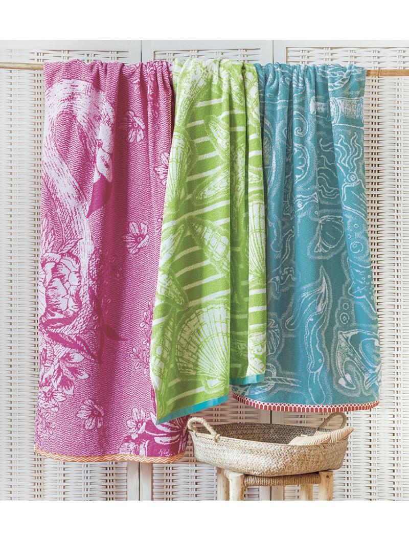 Lasa Home Toalla Playa Sea Star