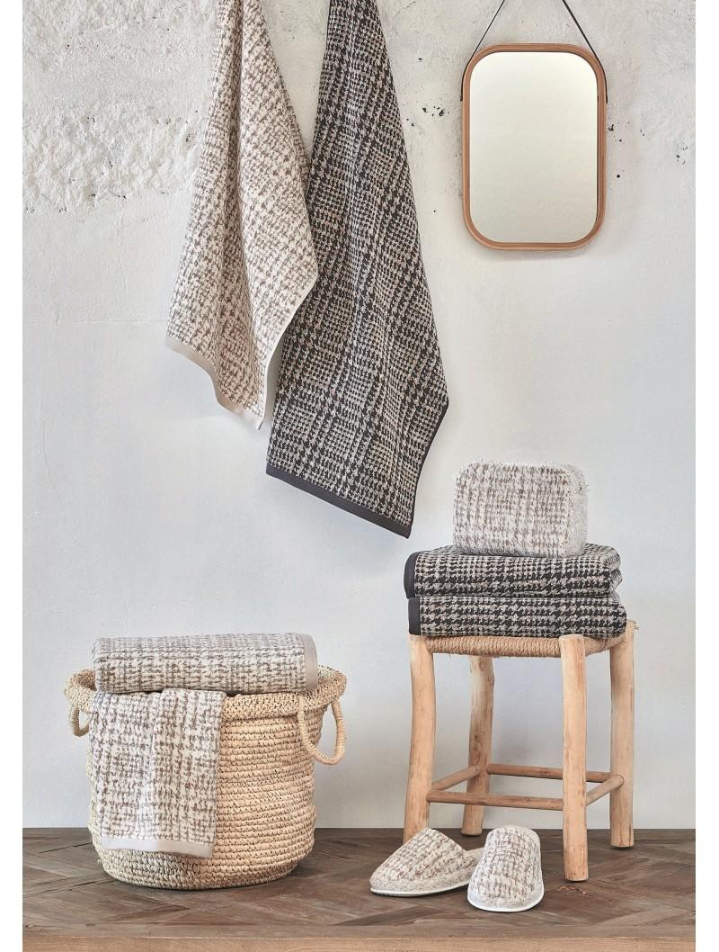 lasa home Toalla Prince of Wales