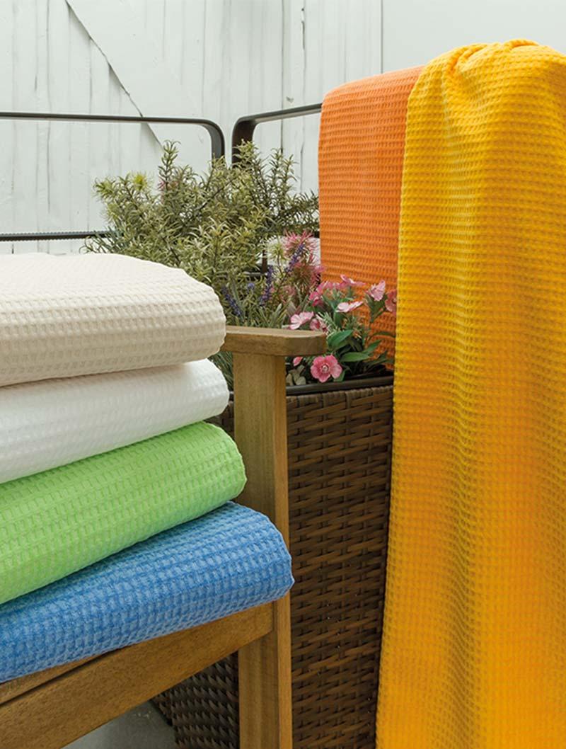 lasa home Toalla Pure Nido